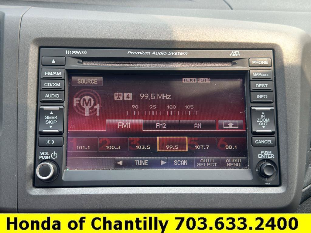 Used 2012 Honda Civic Si image 17