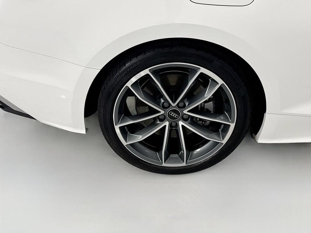 Certified 2024 Audi A5 2.0T Premium Plus w/ Premium Plus AWD/4WD image 29