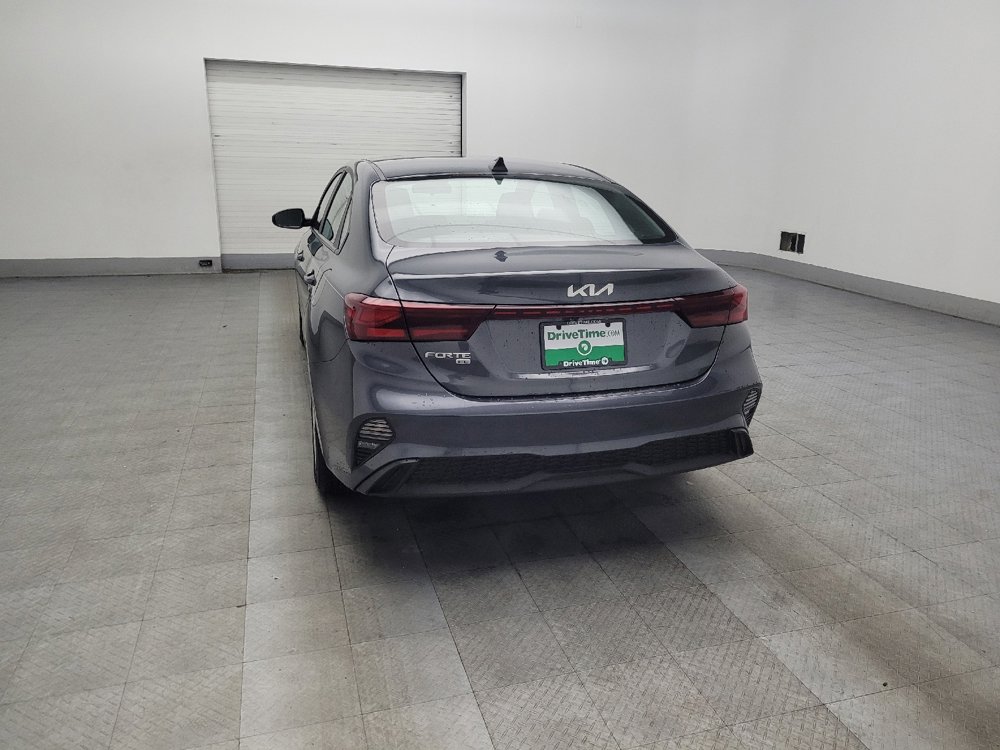 Used 2024 Kia Forte LX image 6