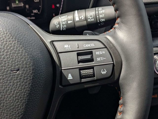 New 2026 Honda CR-V TrailSport image 23