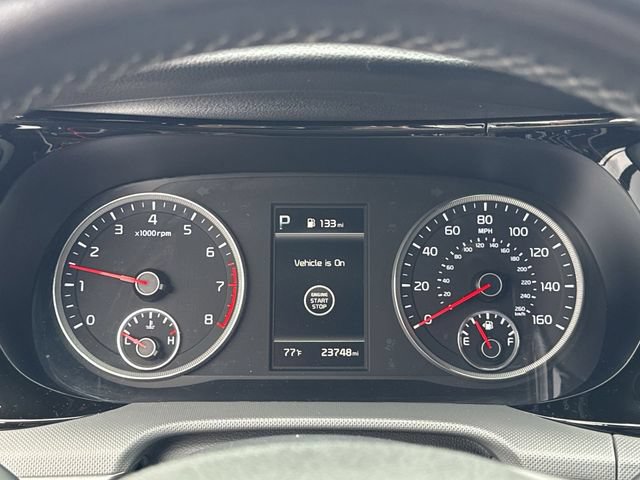 Used 2022 Kia K5 GT-Line AWD/4WD image 14
