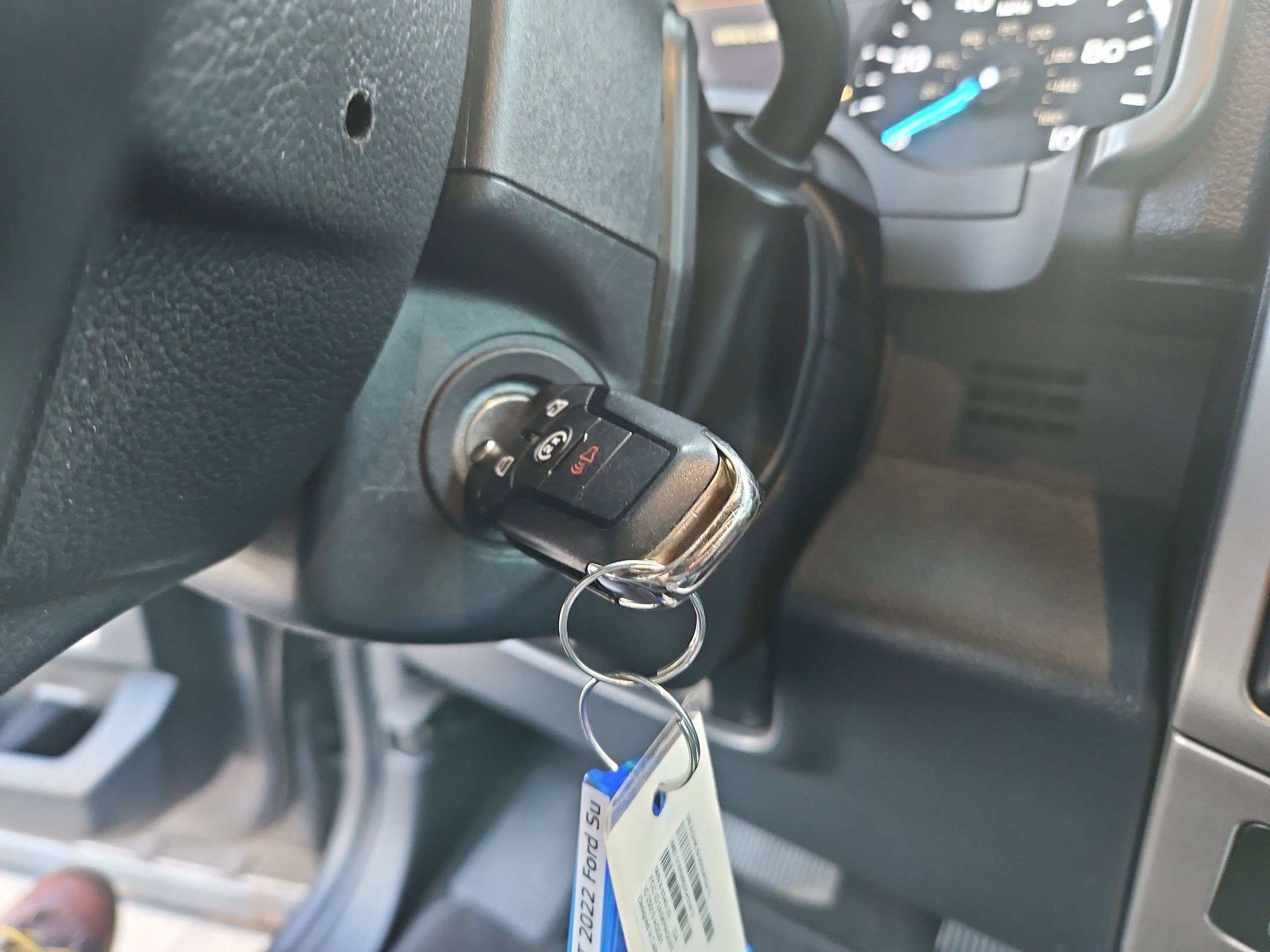 Used 2022 Ford F250 Lariat image 22