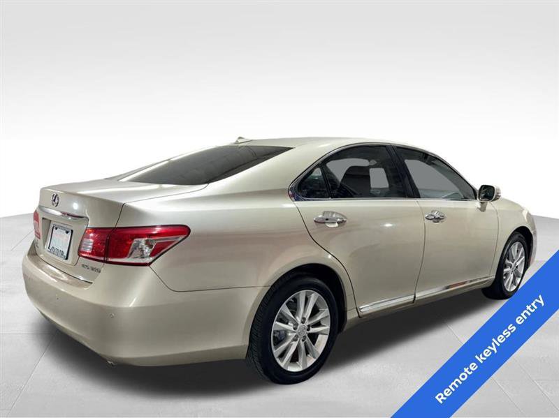Used 2011 Lexus ES 350 image 5