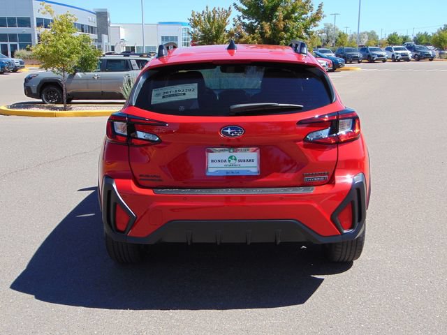 Used 2026 Subaru Crosstrek 2.5i Limited w/ Crosstrek Mirror Package AWD/4WD image 5