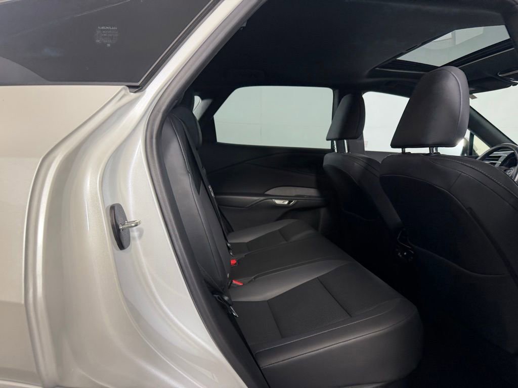 Used 2025 Lexus RX 350 Premium FWD image 28