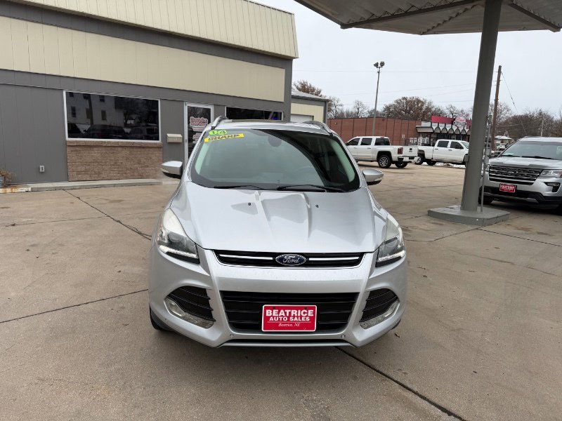 Used 2014 Ford Escape Titanium w/ Equipment Group 401A image 29