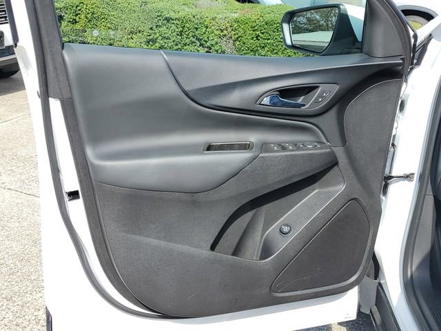 Used 2024 Chevrolet Equinox LT image 18