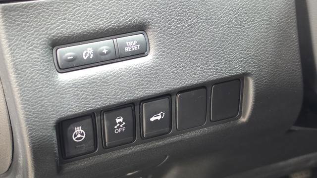 Used 2018 Nissan Murano Platinum AWD/4WD image 28