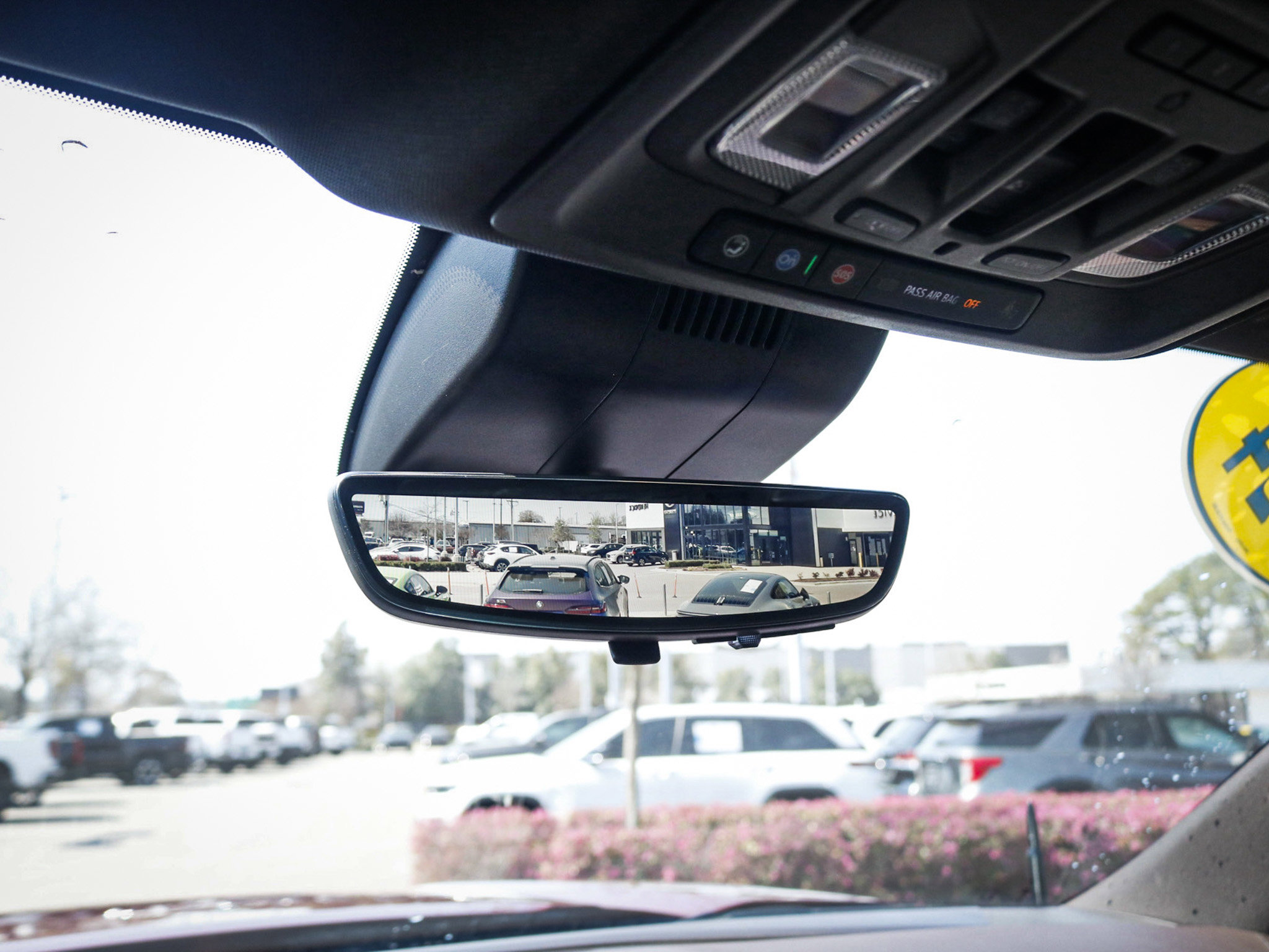 Used 2024 GMC Sierra 1500 Denali w/ Technology Package image 27