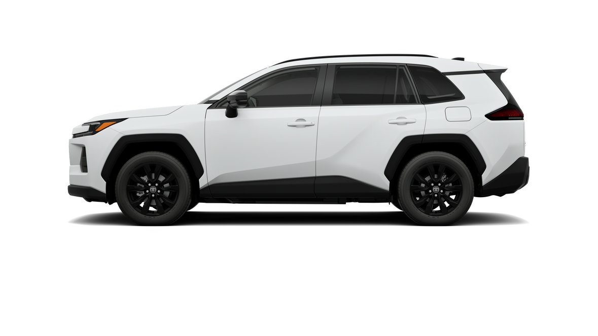 New 2026 Toyota RAV4 XLE Premium AWD/4WD image 67