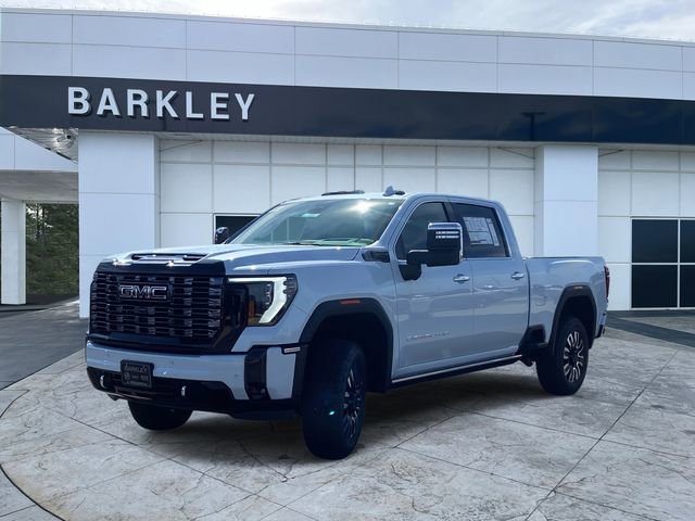 New 2026 GMC Sierra 2500 Denali Ultimate image 6