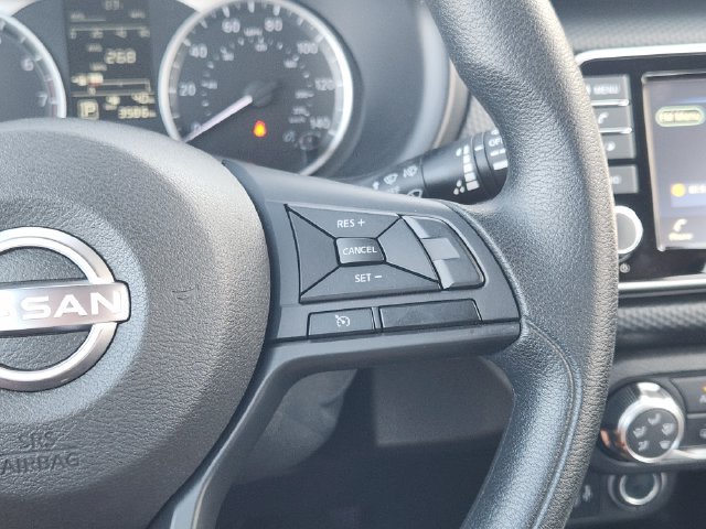Used 2025 Nissan Kicks Play S FWD image 29
