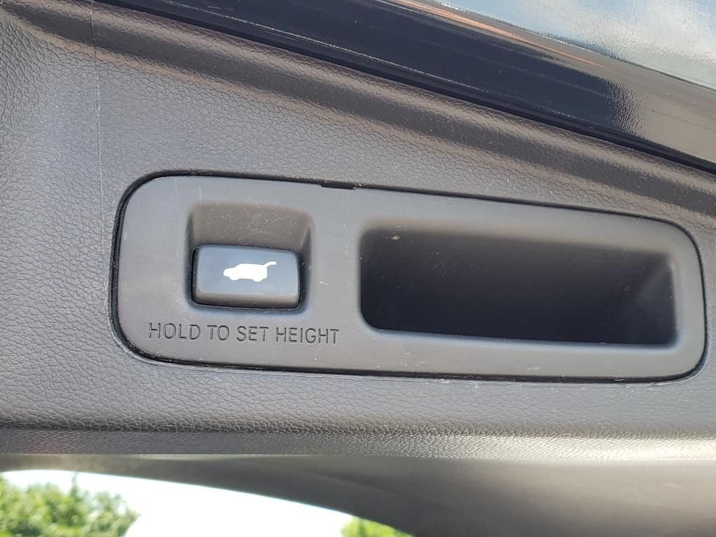 Used 2021 Honda CR-V EX-L image 8