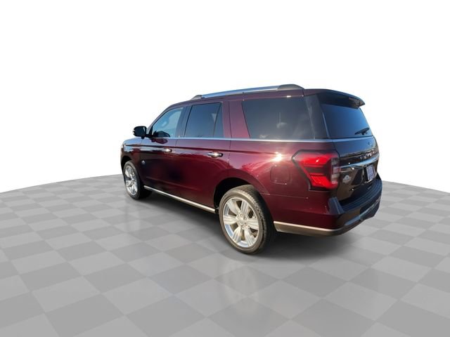 Used 2024 Ford Expedition King Ranch AWD/4WD image 6