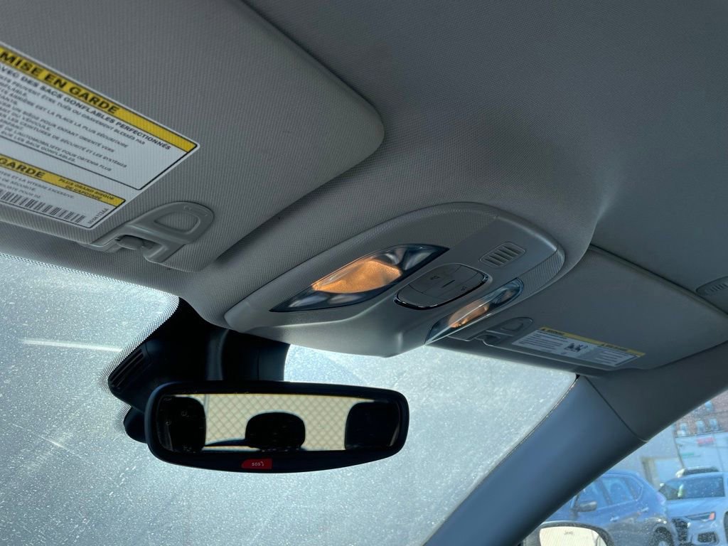 Used 2022 Jeep Compass Latitude image 19