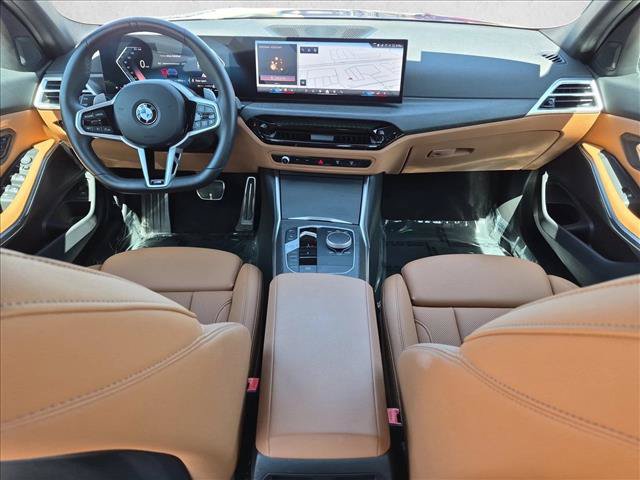 Used 2026 BMW 330i xDrive Sedan AWD/4WD image 18