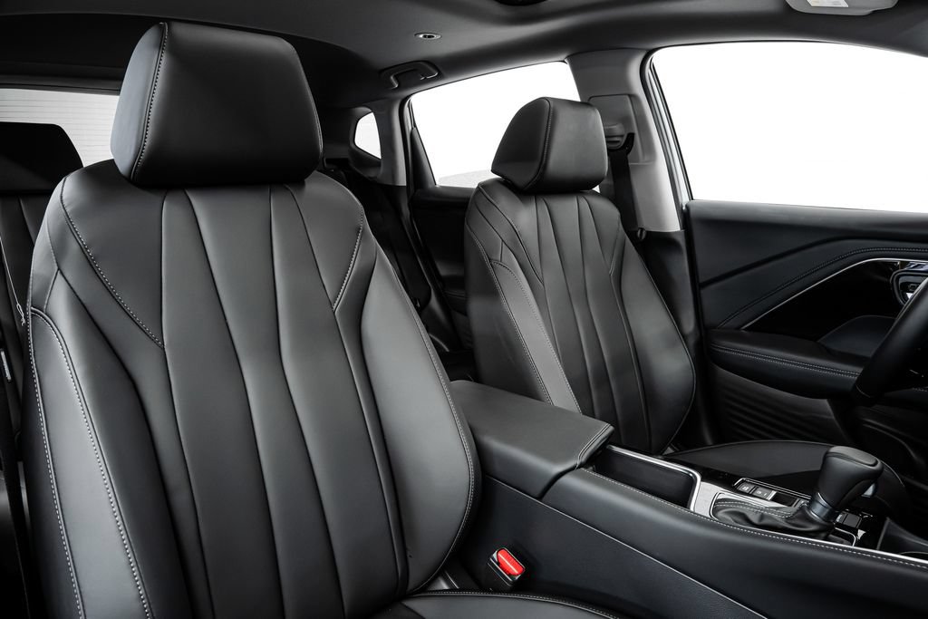 New 2026 Acura ADX FWD image 30