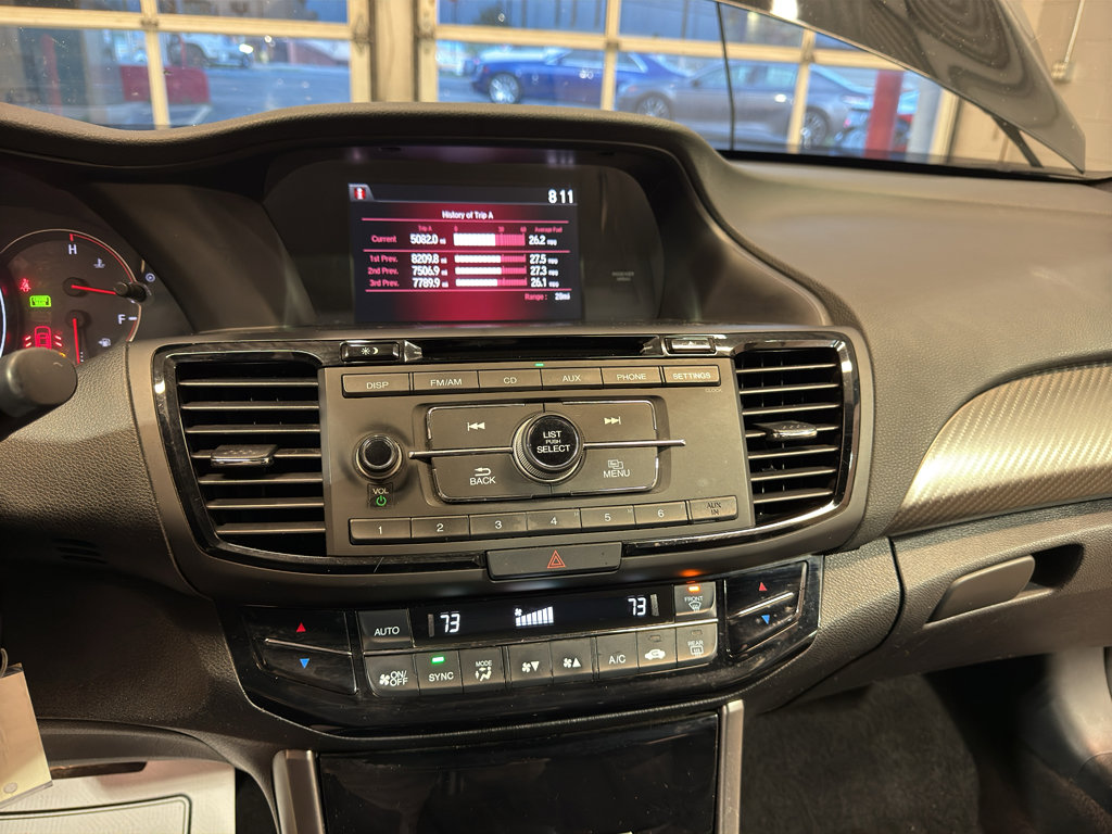 Used 2017 Honda Accord Sport Special Edition image 17