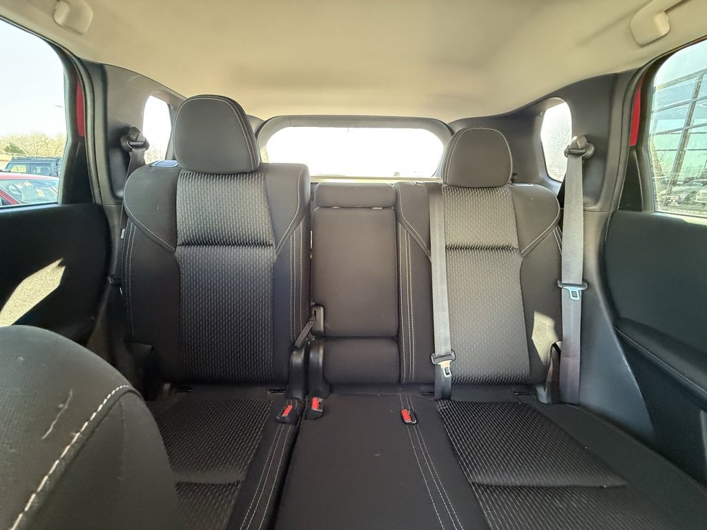 Used 2022 Mitsubishi Outlander ES image 19