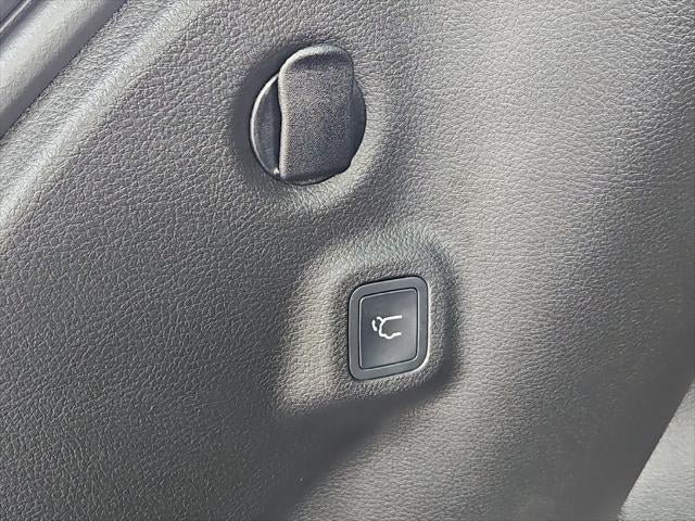 New 2027 Jeep Compass Latitude AWD/4WD image 47