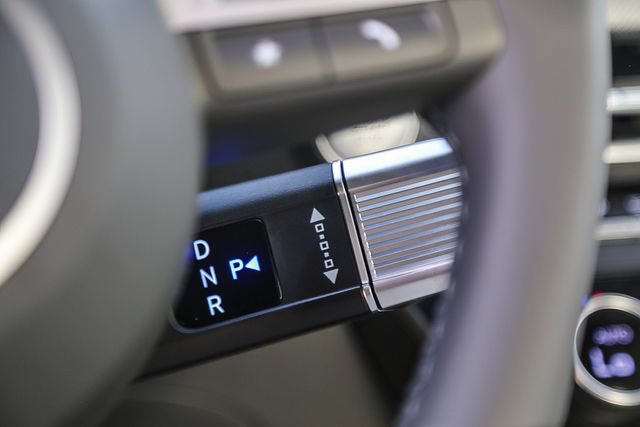 New 2026 Hyundai Sonata SEL FWD image 22