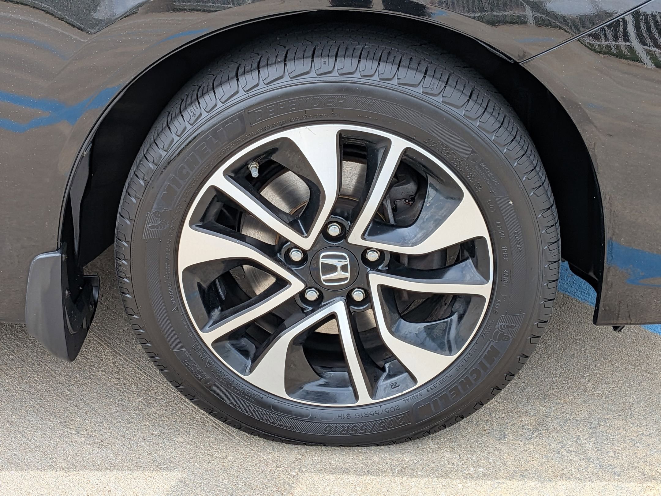 Used 2013 Honda Civic EX-L image 30