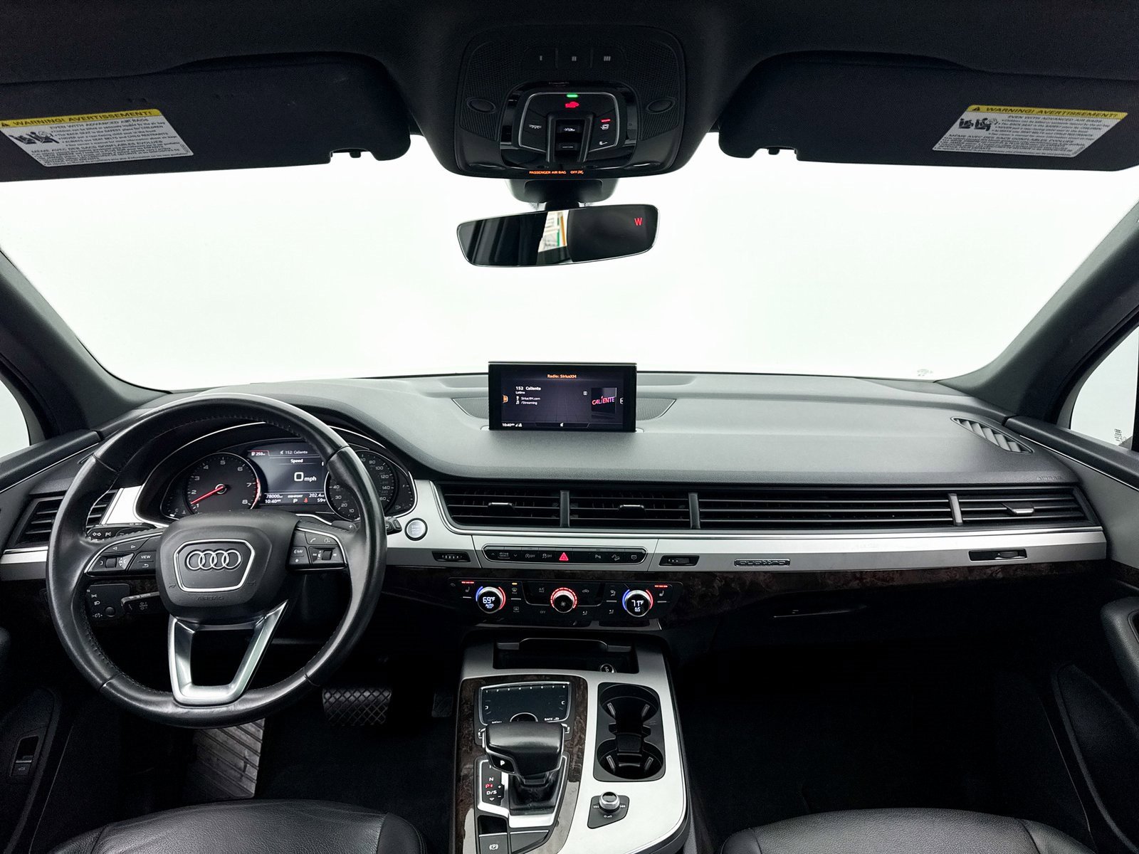 Used 2019 Audi Q7 2.0T Premium image 20