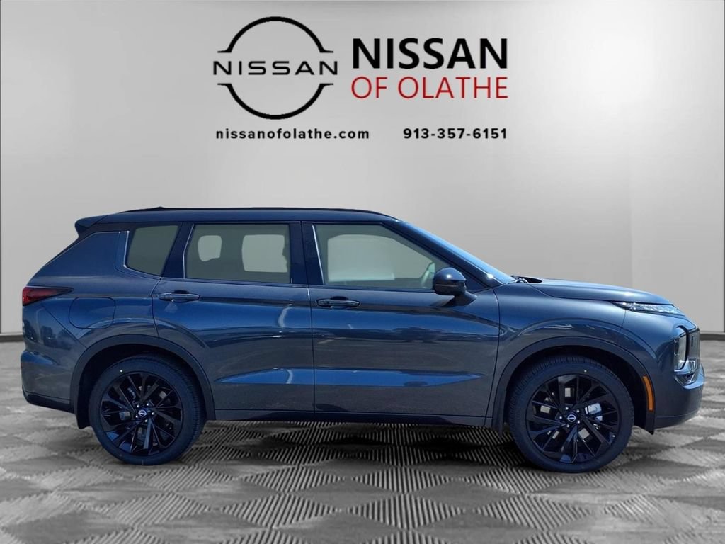New 2026 Nissan Rogue Platinum AWD/4WD image 33