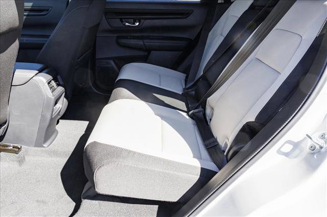 New 2026 Honda CR-V EX image 22