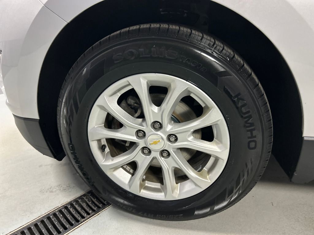 Used 2018 Chevrolet Equinox LT image 9