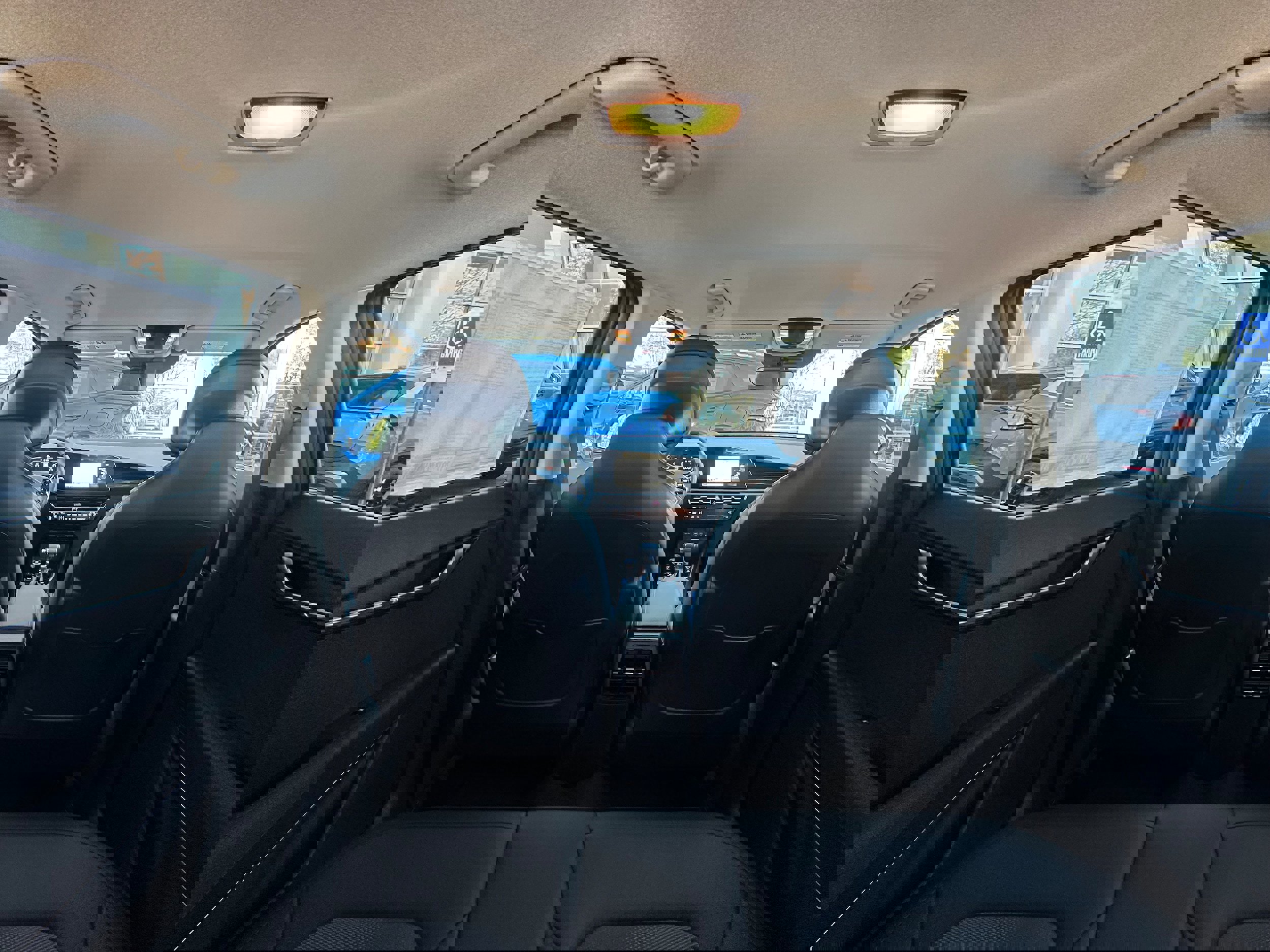 New 2026 Kia Niro EX image 11