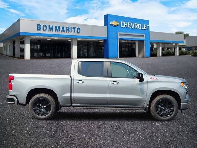 New 2026 Chevrolet Silverado 1500 RST w/ All Star Edition Plus AWD/4WD image 6