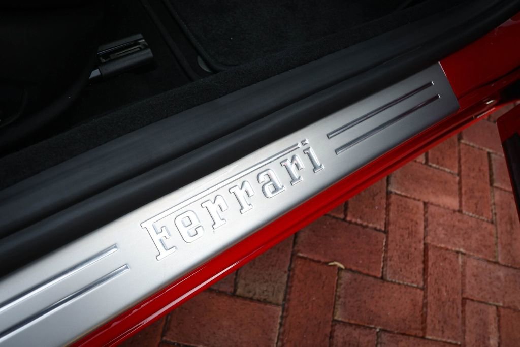 Certified 2013 Ferrari California image 55