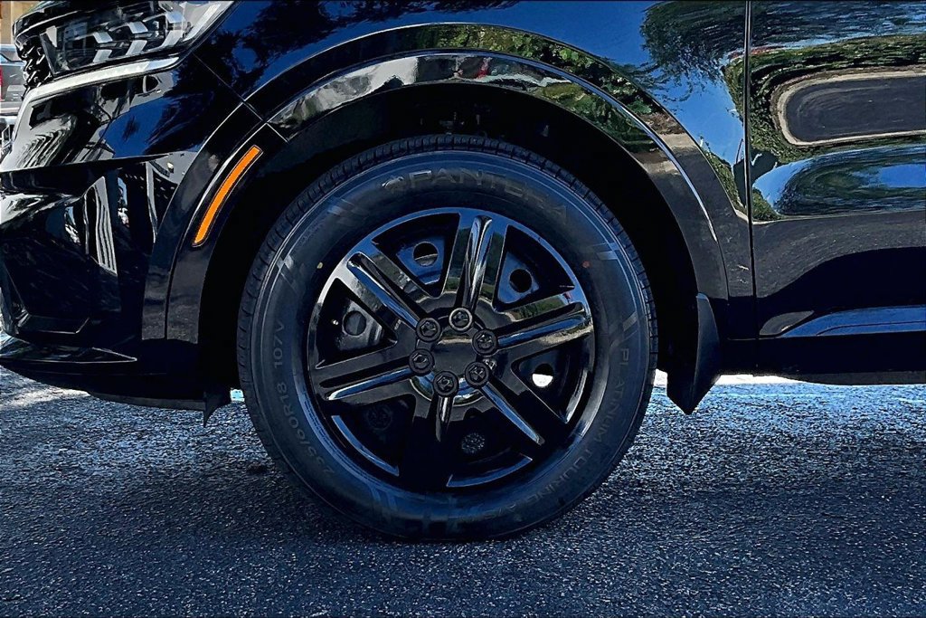 Used 2022 Kia Sorento X-Line EX AWD/4WD image 32