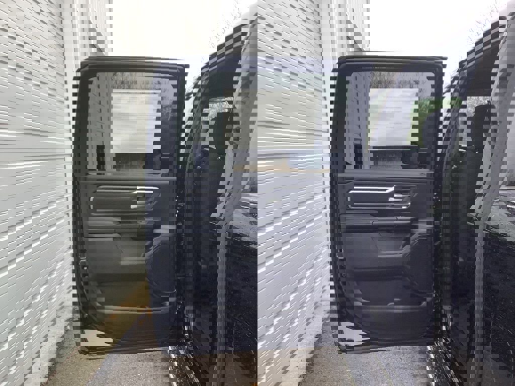 New 2026 RAM 1500 Big Horn image 33