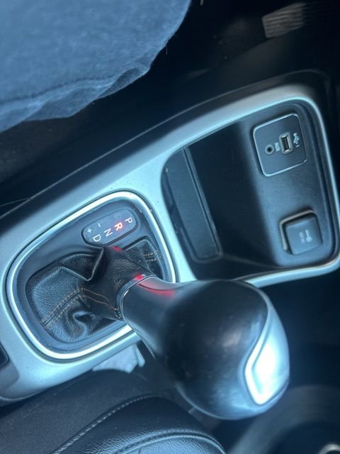 Used 2019 Jeep Compass Latitude image 21