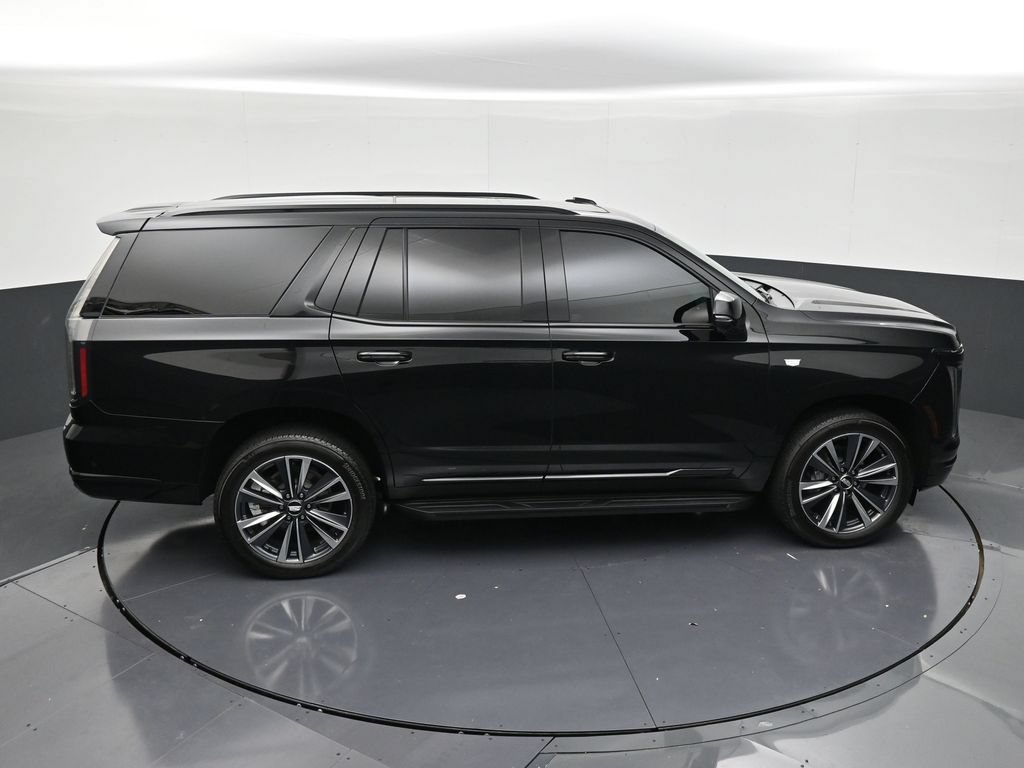 Certified 2025 Cadillac Escalade Sport RWD image 20