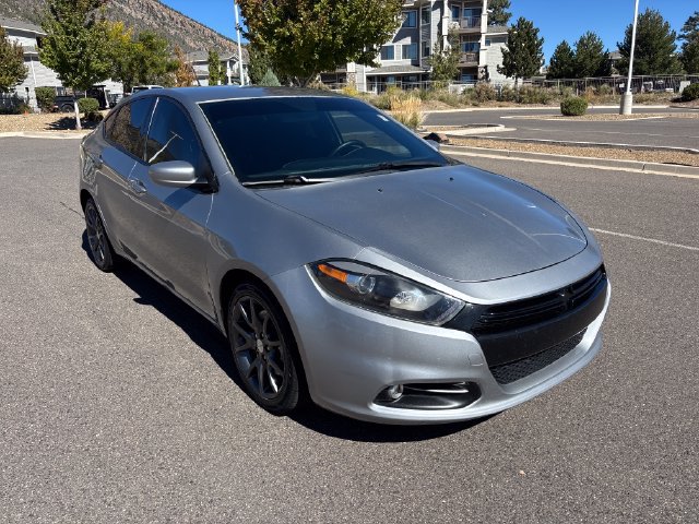 Used 2015 Dodge Dart SXT