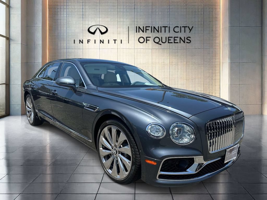 Used 2024 Bentley Flying Spur V8