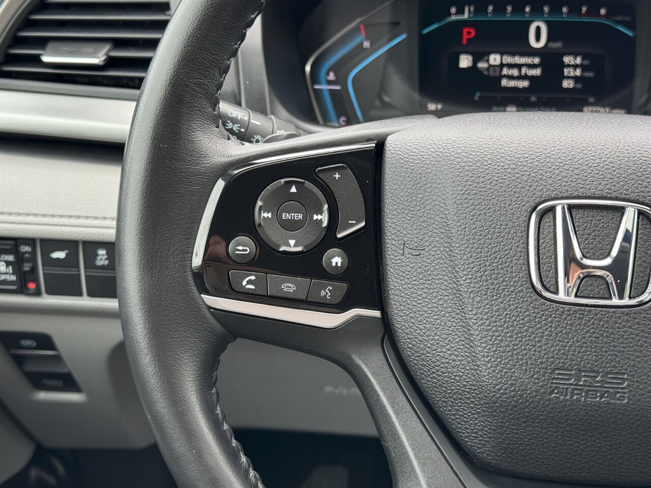 Used 2019 Honda Odyssey EX-L image 27