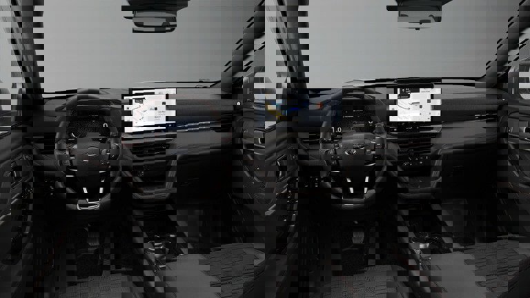 New 2026 Ford Explorer ST-Line w/ ST-Line Street Pack image 7