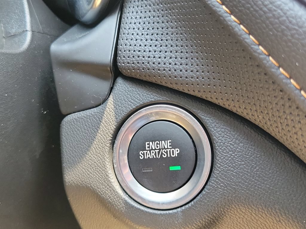 Used 2024 Chevrolet Equinox Premier AWD/4WD image 35
