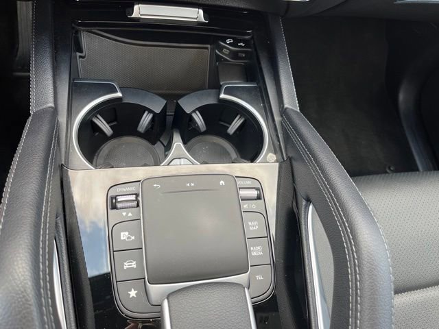 Used 2022 Mercedes-Benz GLE 350 w/ 3rd Row Seat Package image 20