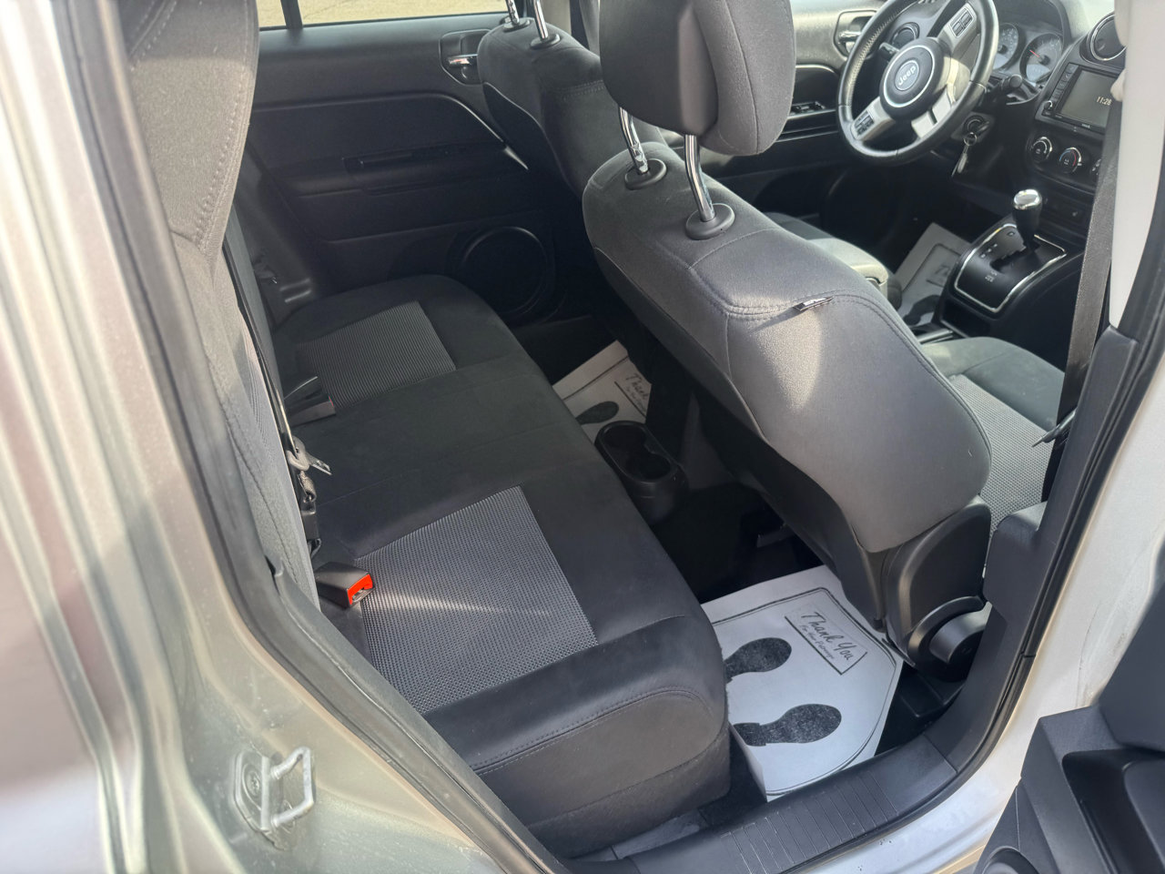 Used 2013 Jeep Patriot Sport image 13