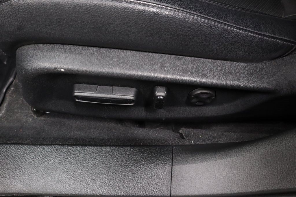 Used 2018 Honda Accord EX-L image 23