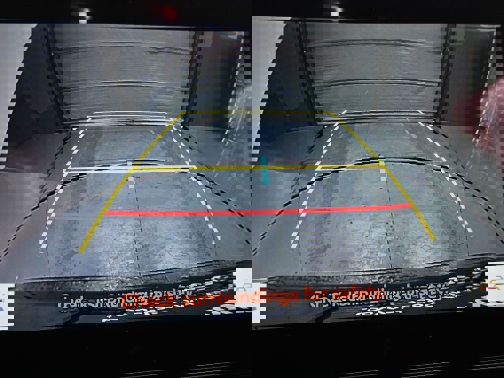 New 2025 Toyota RAV4 XLE Premium w/ Weather Package image 28