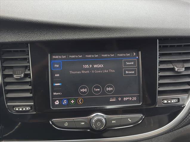 Used 2022 Buick Encore Preferred AWD/4WD image 14