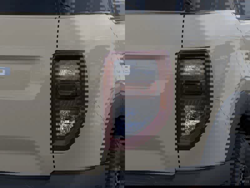 New 2025 Ford Bronco Sport Outer Banks image 21