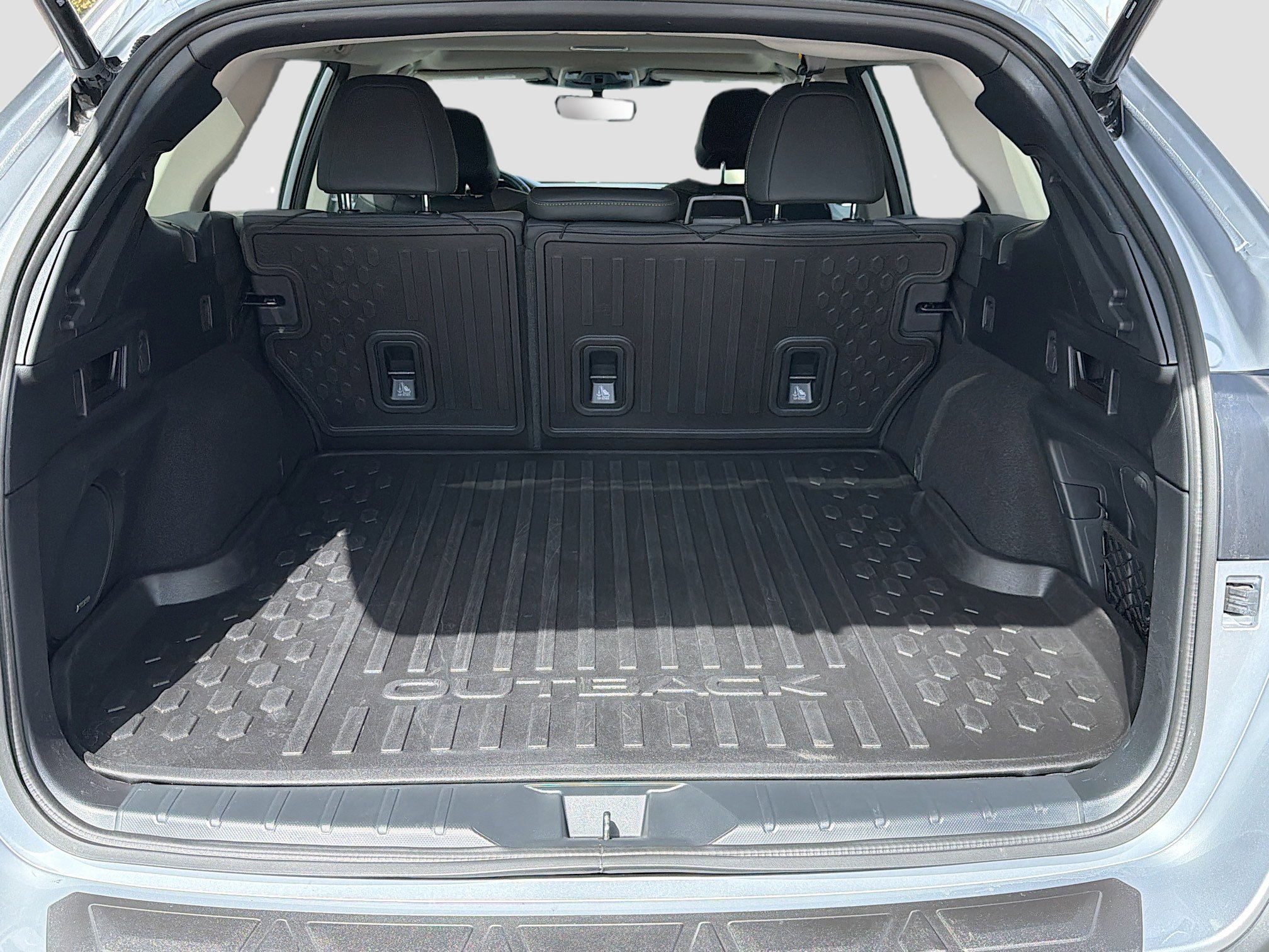 Certified 2025 Subaru Outback Onyx Edition w/ Popular Package #2 image 12