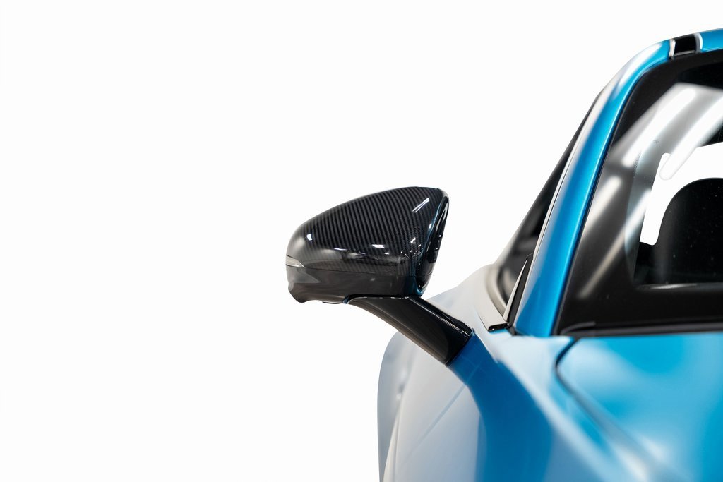 Used 2024 Mercedes-Benz AMG GT 63 image 10